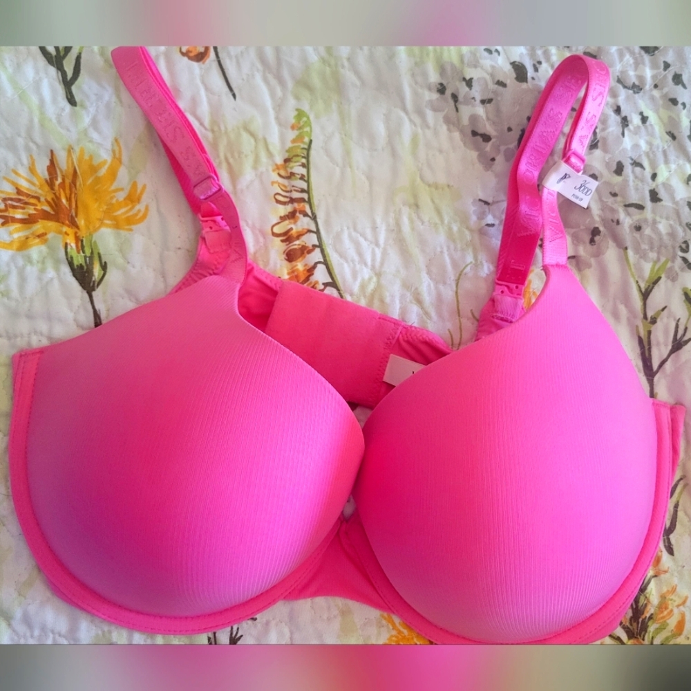 Victorias Secret Pink Women's Bra